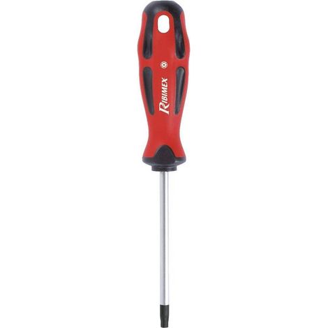 Tournevis Pozidriv PZ1 5x100 - Aimanté - Précision et Efficacité - Acier Traité - D-Work