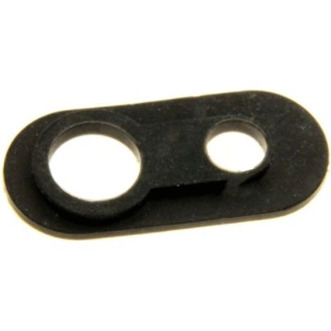 Ersatzteil - Original-Brennerdichtung -  - SMEG