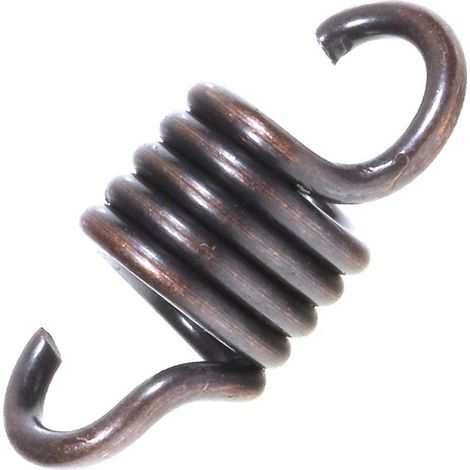 Ressorts d'embrayage pour tronçonneuse Stihl MS391