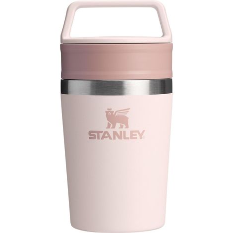 Mug Isotherme Cafe To-Go 0.23L - Rose Quartz (1/5)