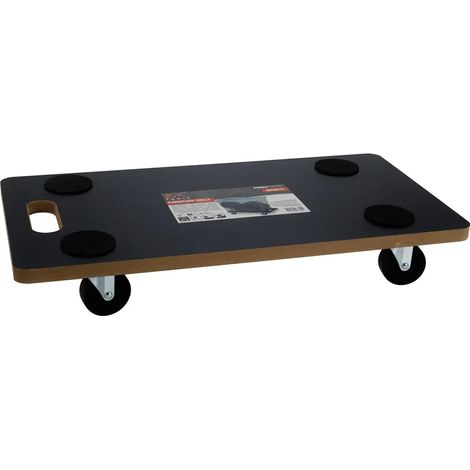 Chariot de transport 58x29cm (1/5)