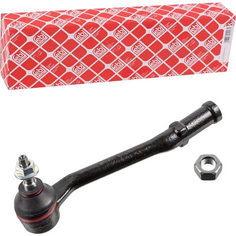 Embout de biellette de direction FEBI BILSTEIN FE178509 (1/4)