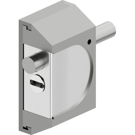 DISEC RIF 06 DEFENDER P/SERRANDA ALL SILVER