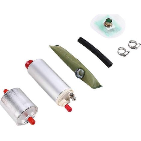 Pompa benzina con filtro carburante 16141341231 per GS KR K1 K75 1100 1150 1200 R100 K Edition 3 (1/5)