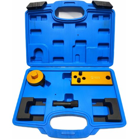 KIT BLOQUEO ÁRBOL DE LEVAS MERCEDES Clase A B C E G S V SPRINTER VITO OM654 W654 M654 1.6 2.0 D