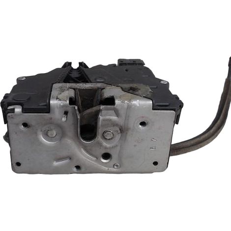 Systeme Condamnation Avant Droit CITROEN Jumper [PRODUIT D'OCCASION]♻️1633562880 (1/4)