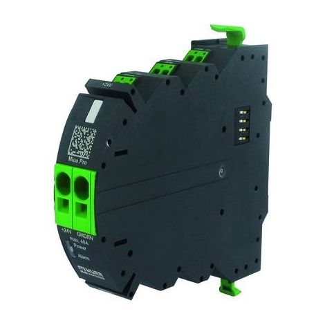 MURR ELEKTRONIK 9000-41190-0000000 NETZTEILMODUL 9 - 30 V/DC 1 ST