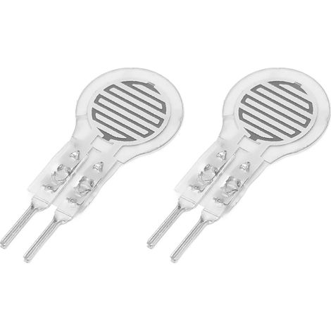 2 capteurs piézorésistifs à couche mince flexible haute sensibilité (1/5)