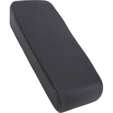 Mini siège de vélo en cuir PU 19 pouces, coussinet en mousse d'absorption des chocs pour moteur Ct200u 196cc Ct200 200cc 6,5hp. (1/5)