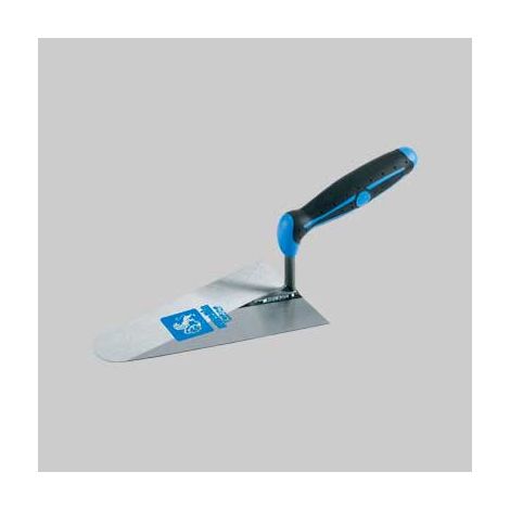 Cazzuola p/tonda stretta tekna ausonia 18 cm