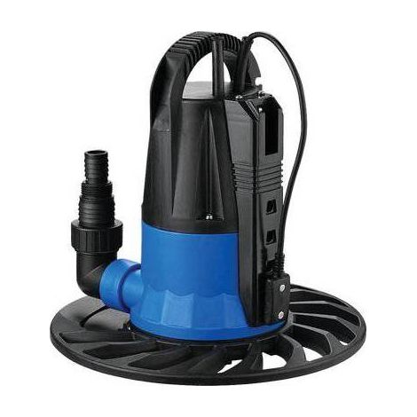 ELETTROPOMPA ACQUE CHIARE ABS H.MM 2 EFFE