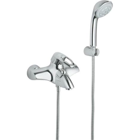 Miscelatore monocomando per Vasca-Doccia Chiara Grohe 33206000