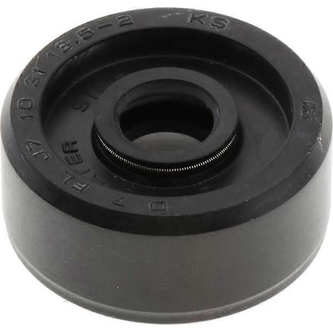 Wasserpumpendichtung für Yamaha DT125R, 34 x 15 mm (1/4)