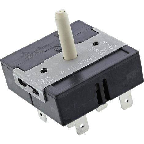 Régulateur d'énergie (1/2)