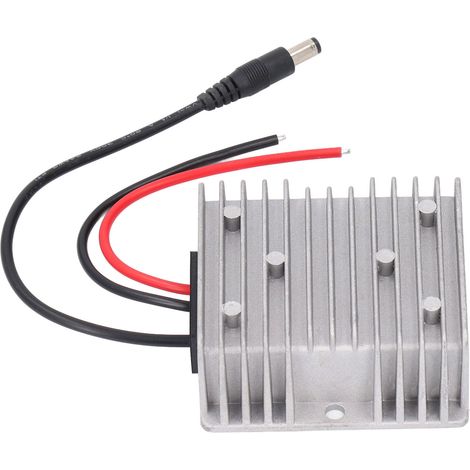 Convertisseur de tension DC48V vers AC24V5A 120W, module transformateur étanche haute efficacité pour appareil photo (1/5)