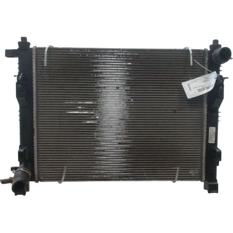 Radiateur DACIA Sandero II Phase 1 2012-... [PRODUIT D'OCCASION]♻️214107326r