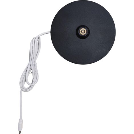 Base De Chargement Usb-A Zafferano Pour Trilli - Sans Fil, Compatible, Remplacement, 5V 1 A, Sans Prise (1/3)