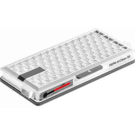 Filtres Hepa pour accessoire de filtre Hepa Airclean Miele Sf-ha 50 (1/5)