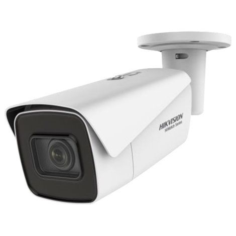 HIKVISION HIKVISION IP CAMERA 8MPX BULLET METAL VARIFOCALE MOTORIZATA 2.8-12MM HWI-B780H-Z