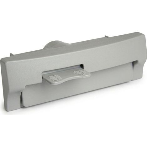 Clapet de cuisine Kitchen Vac gris clair