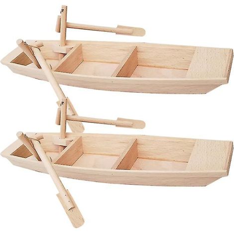 bateaux en bois (1/3)