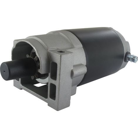 Démarreur autoportée Husqvarna à moteur LC1P92F-1