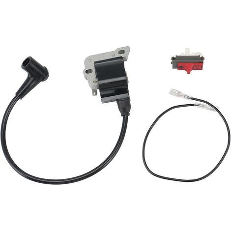 Zündspule für Husqvarna 50 51 55 254 257 261 61 268 272 262XP (1/5)