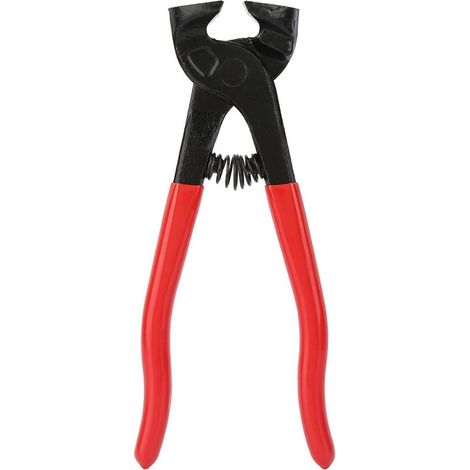 Pince À Carrelage - Pince À Couper Mosaïque En Verre - Pour Découpe Précise De Carreaux De Mosaïque Et Ligne De Décapage - 362 G (1/5)