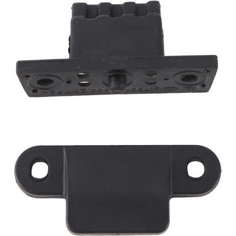 Guía lateral de la puerta trasera del Hyundai IX55 VERACRUZ 2006-2013 817383J000 817393J000 (1/5)