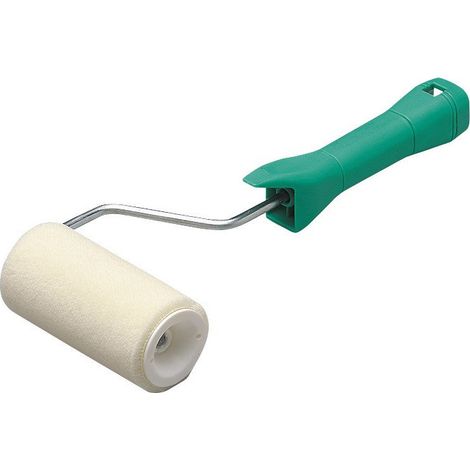 Rollenlackierer für kleine Flächen Rollenrolle 40 x 60