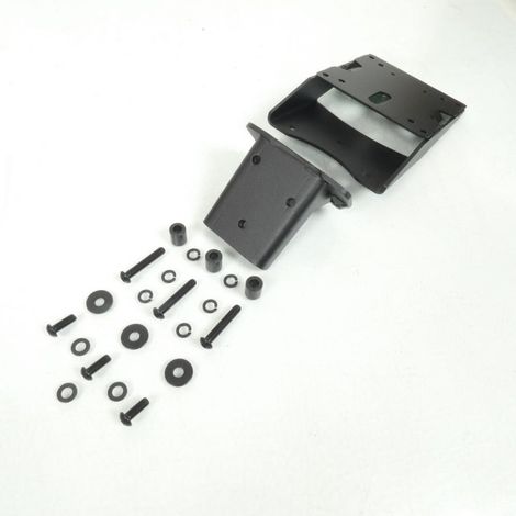 shad top case halter für roller yamaha 125 x-max 2014 bis 2016