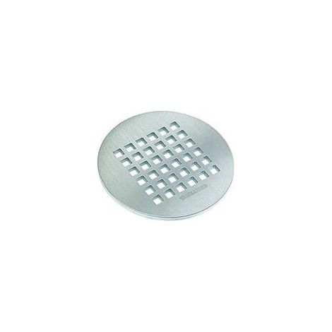 Dallmer 502223 Grille Quadra (1/2)