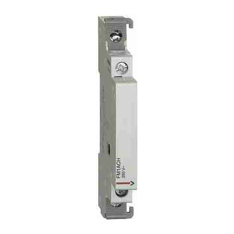 BTIFM1ACH Zubehör für 2-Modul-Schütze - 1Ö + 1Ö - 0,5 Modul