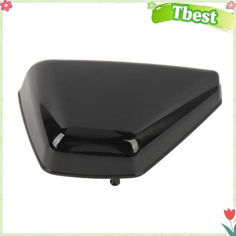Trailbike Couvercle latéral gauche ABS Panneau noir pour Z50 Z 50 K3 78 Pièce de rechange Ajustement durable Installation directe (1/4)