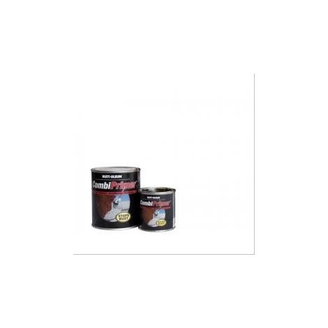 Primaire antirouille CombiPrimer brun rouge 0,75L
