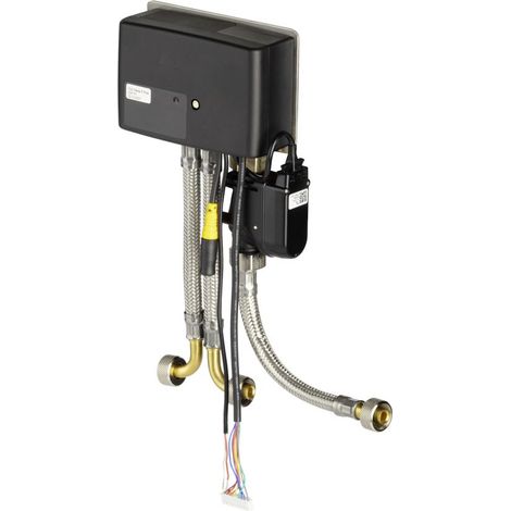 Viega Mischeinheit elektronisch 9120.8 zur Verwendung mit 9120.2, 9120.3, 100x150x60mm (1/3)
