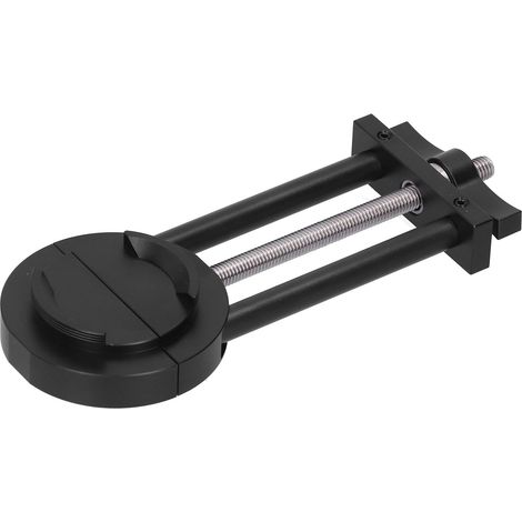Étau pour objectif, bague de réglage pour filtre 27–130 mm, pièces de rechange pour réparations (1/5)