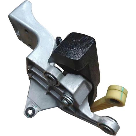 Support de levier de vitesses manuel 243780 9659241480 compatible avec Peugeot 308, 408 et 307 pour Citroën C4