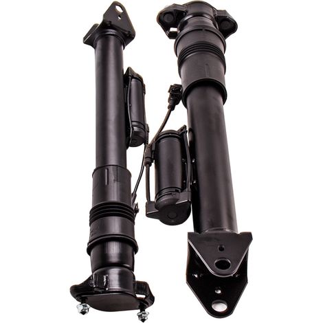 Air Suspension Shock Absorber For Mercedes ML GL W164 ADS Airmatic 1643202031 (1/5)