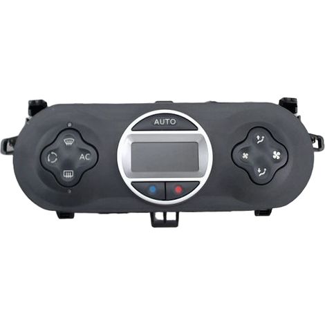 Commande De Chauffage RENAULT Twingo [PRODUIT D'OCCASION]♻️8200534084