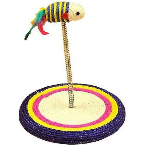 1 juguete para gatos (1/5)