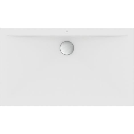 Ideal Standard Ultra Light Rechteck-Brausewanne 160 x 80 cm (1/4)