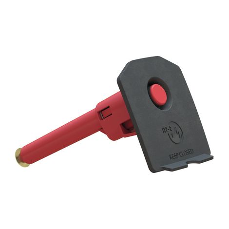 Fusible de remplacement, déclenchement à 72°C pour mécanisme de commande UNIQ S&P (UNELVENT) 860994