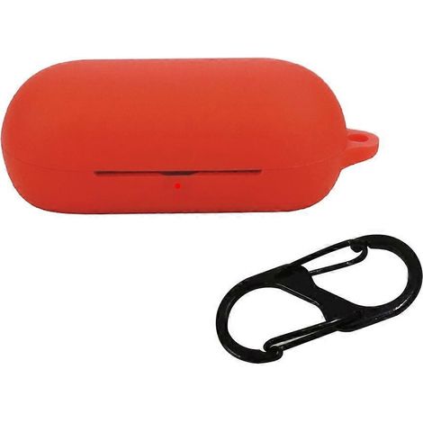 Hypoallergenes Etui für Sony WF-C700N Kopfhörer – stoßfest und waschbar (1/4)
