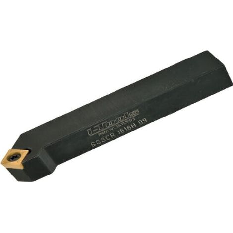 Porte-plaquette droit I-TOOLS SSSCR2020K09