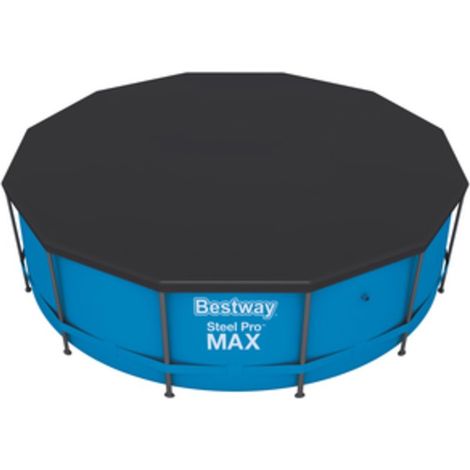 TOP COPERTURA PISCINA C/TELAIO D 460CM 58038