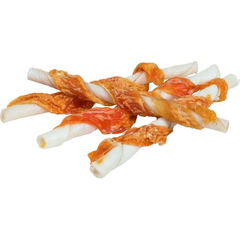 Nobby StarSnack Barbecue Wrapped Chicken 900 g Hundeleckerlis (1/2)