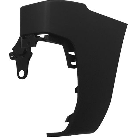 CANTONALE POSTERIORE DESTRO NERO PASSO CORTO PORTA BATTENTE - CITROEN - Berlingo Van 2018 - 9816754780 - 3560386 - SU001A9816