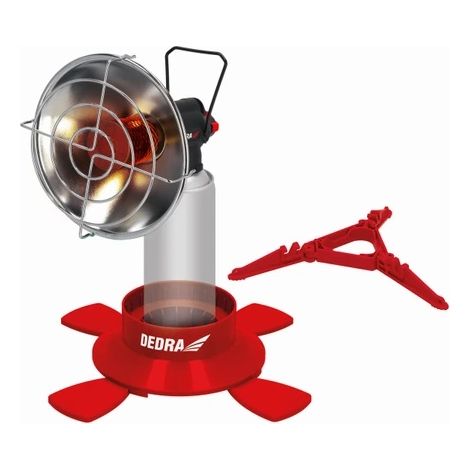 Radiador para cartucho de 7/16'' - DED31A008
