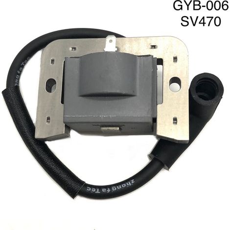 Ignition coil SV470 - compatible with SV480 SV530 SV540 15-16HP - GYB-006